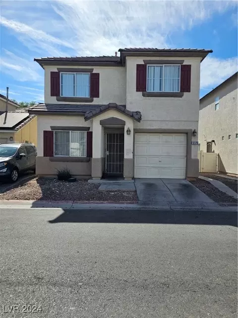 5175 Paradise Valley Ave, Las Vegas, NV 89156