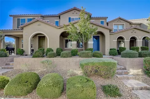 3163 Bitetto Walk #N/A, Henderson, NV 89044