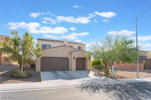 6728 Towerstone St, North Las Vegas, NV 89084