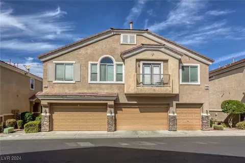 1562 Buffalo Brubaker Ln, Henderson, NV 89002