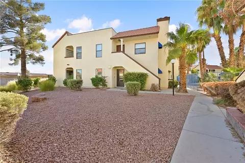 6129 W Oakey Blvd #A, Las Vegas, NV 89146