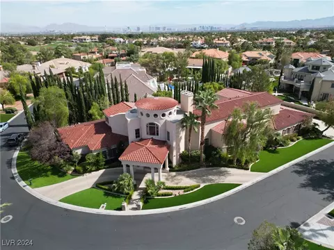 9017 Emerald Hill Way, Las Vegas, NV 89117