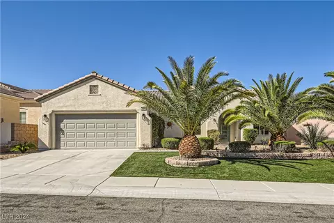 2075 Bliss Corner St, Henderson, NV 89044