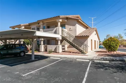 1312 Driscoll Dr #101, Las Vegas, NV 89128