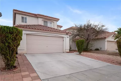 967 Orchid Vine Ct, Las Vegas, NV 89183