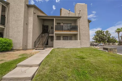 2981 Country Manor Ln #6, Las Vegas, NV 89115