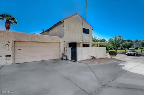 2526 Love St #0, Las Vegas, NV 89121