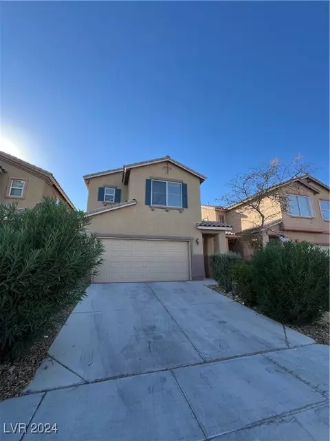 3937 Lonely Heart Ct, Las Vegas, NV 89115