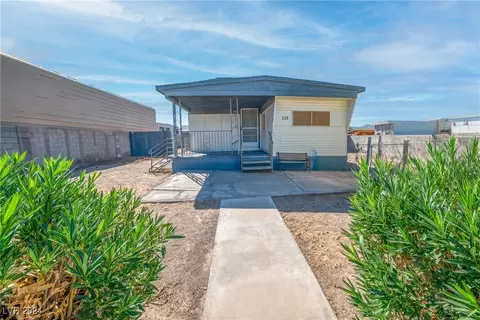 226 Mojave Ln, Henderson, NV 89015