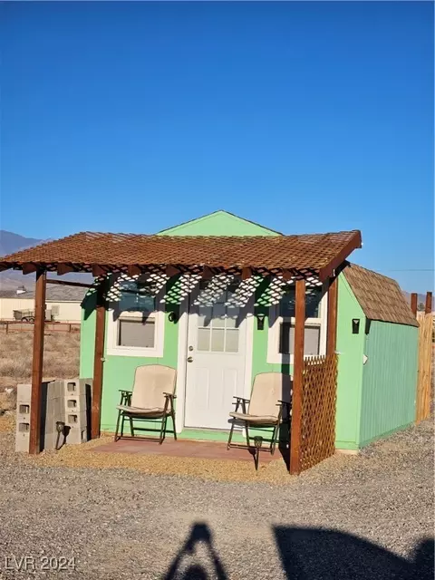 6611 S Estelle Ave #3, Pahrump, NV 89048