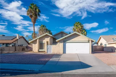 3126 Floral Vista Ave, Henderson, NV 89014