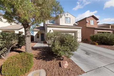 7112 Estrella De Mar Ave, Las Vegas, NV 89131