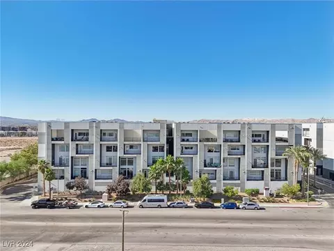 2715 W Pebble Rd #501, Las Vegas, NV 89123