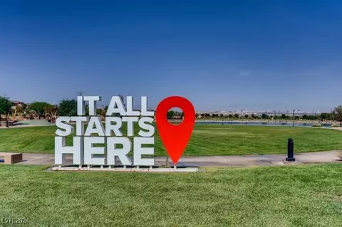 207 Wewatta Ave, Henderson, NV 89011
