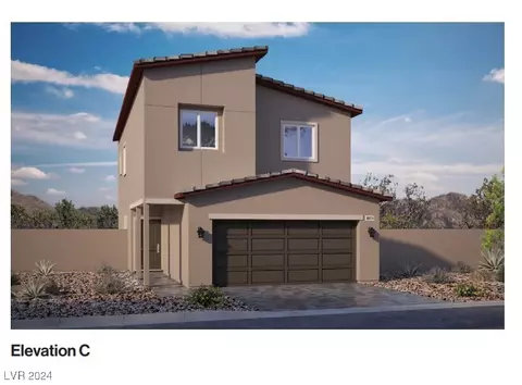 7570 Love Harbor Ln #129, North Las Vegas, NV 89084
