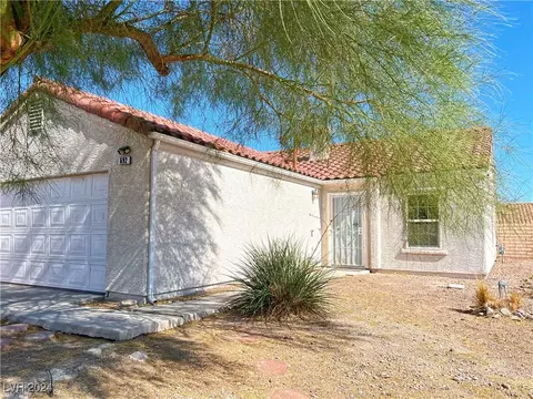 692 Indian Row Ct, Henderson, NV 89011