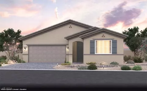 320 Talladega Ct #LOT 8, Henderson, NV 89015