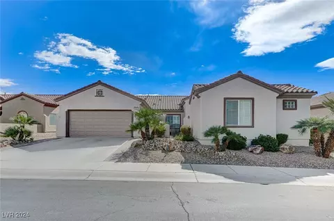 2339 Fayetteville Ave, Henderson, NV 89052