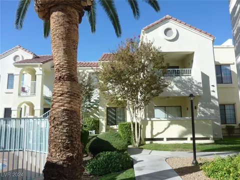 4855 S Torrey Pines Dr #203, Las Vegas, NV 89103