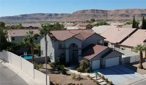 9711 Drayton Ave, Las Vegas, NV 89148
