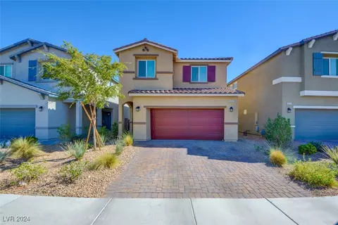 8266 Palladium St, Las Vegas, NV 89113