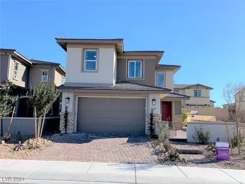 107 Orchestral Ln, Henderson, NV 89011