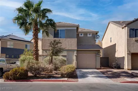 4736 Arroyo Seco Dr, Las Vegas, NV 89115