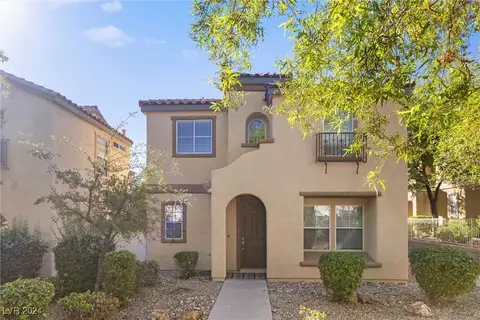 8540 Amaryllis Hills Ave, Las Vegas, NV 89149