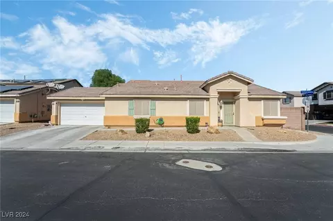 4524 Victoria Garden Ave, North Las Vegas, NV 89031