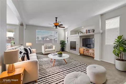 6920 Winter Ridge St, Las Vegas, NV 89149