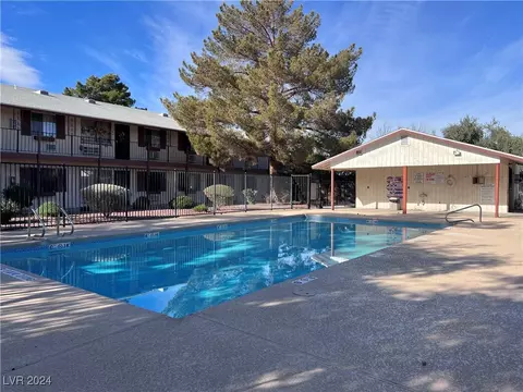 4955 Jeffreys St #509, Las Vegas, NV 89119