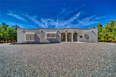 5800 Corrine St, Pahrump, NV 89048