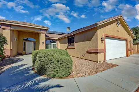 4880 Marywood Ct, Pahrump, NV 89061