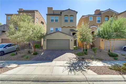 129 Campbelltown Ave, Henderson, NV 89015