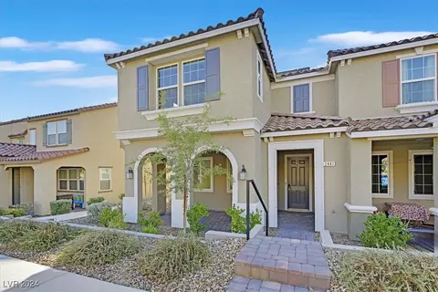2441 Padulle Pl #0, Henderson, NV 89044