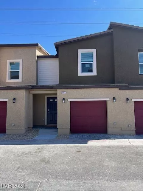 6916 Stafford Hill St, Las Vegas, NV 89166