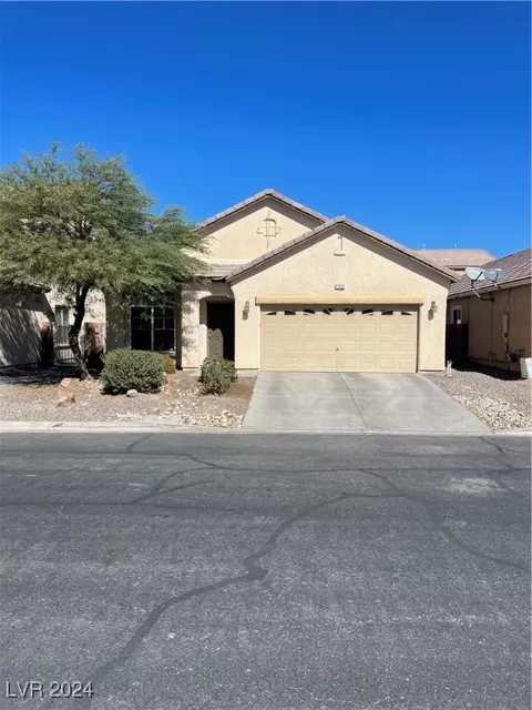 3956 Fragrant Jasmine Ave, North Las Vegas, NV 89081