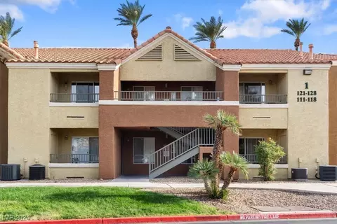 2120 Ramrod Ave #114, Henderson, NV 89014
