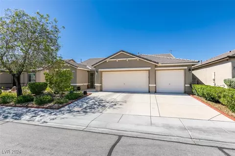 2021 Armadale Dr, North Las Vegas, NV 89031