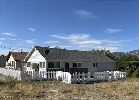 1 Sixth St, Mcgill, NV 89318