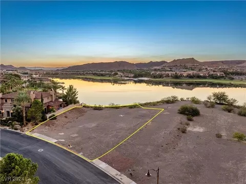 27 Rue Mediterra Dr, Henderson, NV 89011