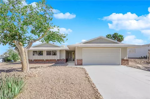 3920 Sorrento Way, Las Vegas, NV 89121