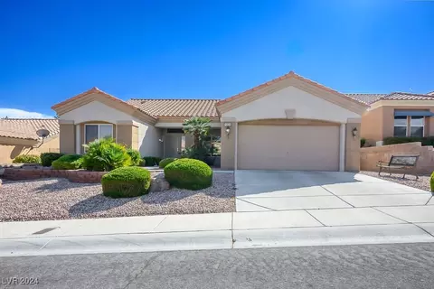 10509 Cogswell Ave, Las Vegas, NV 89134