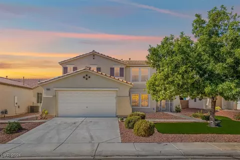6509 Bright Morning St, North Las Vegas, NV 89084
