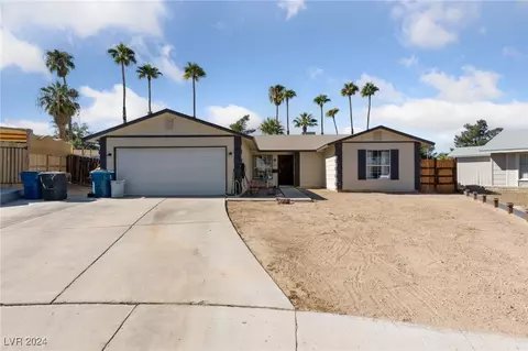4030 Hazelcrest Cir, Las Vegas, NV 89121