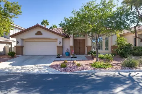 2008 Scarlet Rose Dr, Las Vegas, NV 89134