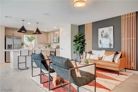 637 Morbucks Ln #1048, Henderson, NV 89011