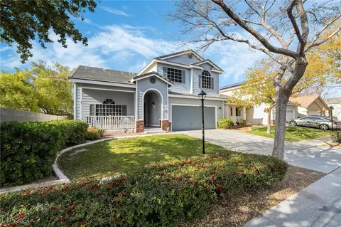 7621 Natures Song St, Las Vegas, NV 89131