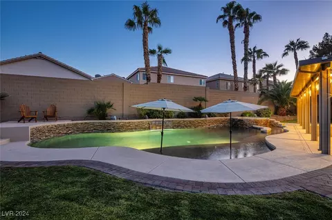 1119 Evening Canyon Ave, Henderson, NV 89014