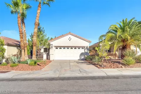 3044 Monroe Park Rd, Henderson, NV 89052
